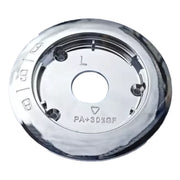 Hartal Evoline Glare Ring – Silver