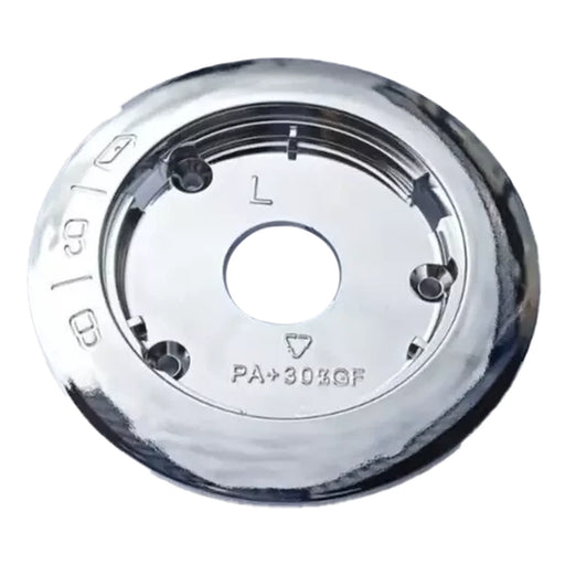 Hartal Evoline Glare Ring – Silver