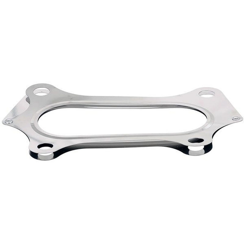Elring Exhaust Manifold Gasket Wide Thick fits Honda City V 2009-2014 1.5