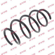 KYB Front Suspension Coil Spring fits Renault Grand Scénic III 2009-2016