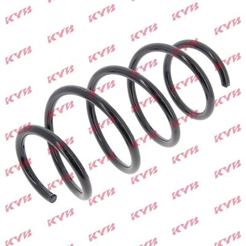 KYB Front Suspension Coil Spring fits Renault Grand Scénic III 2009-2016
