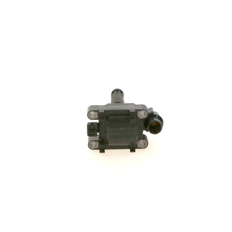 Bosch Ignition Coil Pack fits Ford Escort 1991-1998