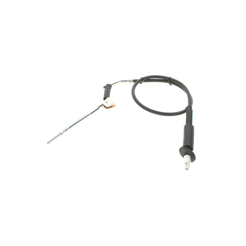 Bosch Handbrake Cable Front fits Mercedes-Benz B-Class Sports Tourer 2005-2011