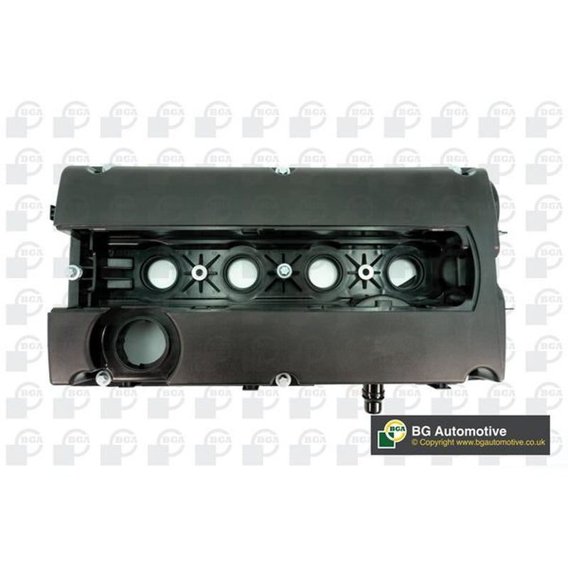 BGA Cylinder Head Cover Plastic fits Fiat Stilo 2005-2006 1.6