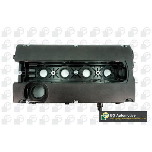 BGA Cylinder Head Cover Plastic fits Fiat Stilo 2005-2006 1.6