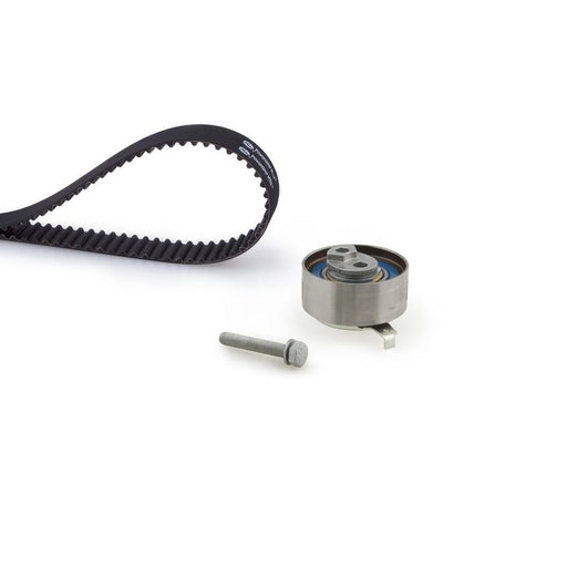 Gates Timing Belt Kit with Rollers fits Audi A4 B8 2008-2010 3.0