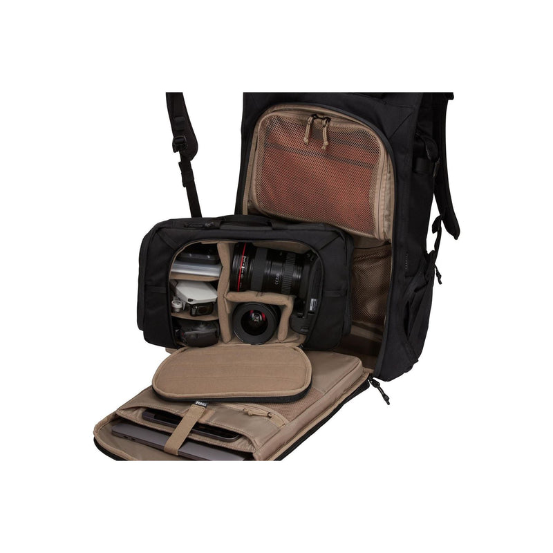 Thule Covert 3-in-1 Travel Backpack 32L – Camera, Laptop & Everyday Gear Thule - Bars 4 Cars