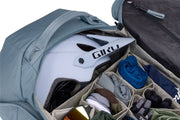 Thule RoundTrip bike duffel mid blue Thule - Bars 4 Cars