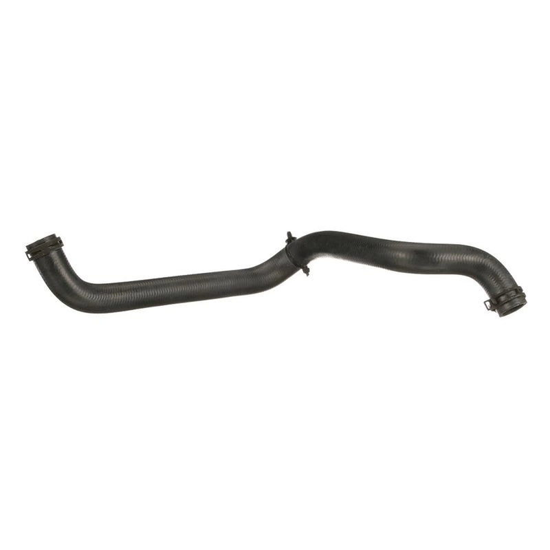 Gates Radiator Coolant Hose 830mm ID fits Ford Fiesta VI 2012-2017 1.0