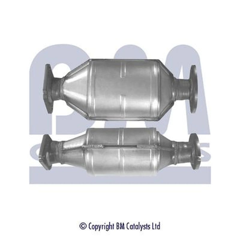 BM Catalysts Petrol Cat fits Daihatsu Sportrak Hard Top 1988-1999 1.6