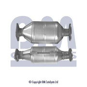 BM Catalysts Homologated Petrol Cat fits Daihatsu Sportrak Hard Top 1988-1999