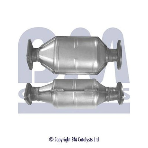 BM Catalysts Homologated Petrol Cat fits Daihatsu Sportrak Hard Top 1988-1999