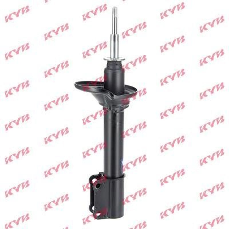 KYB Shock Absorber Damper Strut Rear Left fits Mazda 323 C 1989-1994