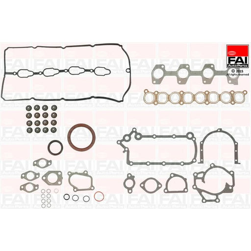 FAI Full Gasket Set No Hg FS2119NH