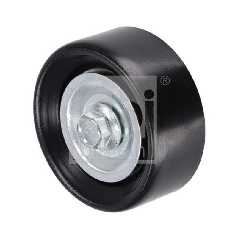 Febi V-Ribbed Belt Deflection/Guide Pulley 1004416