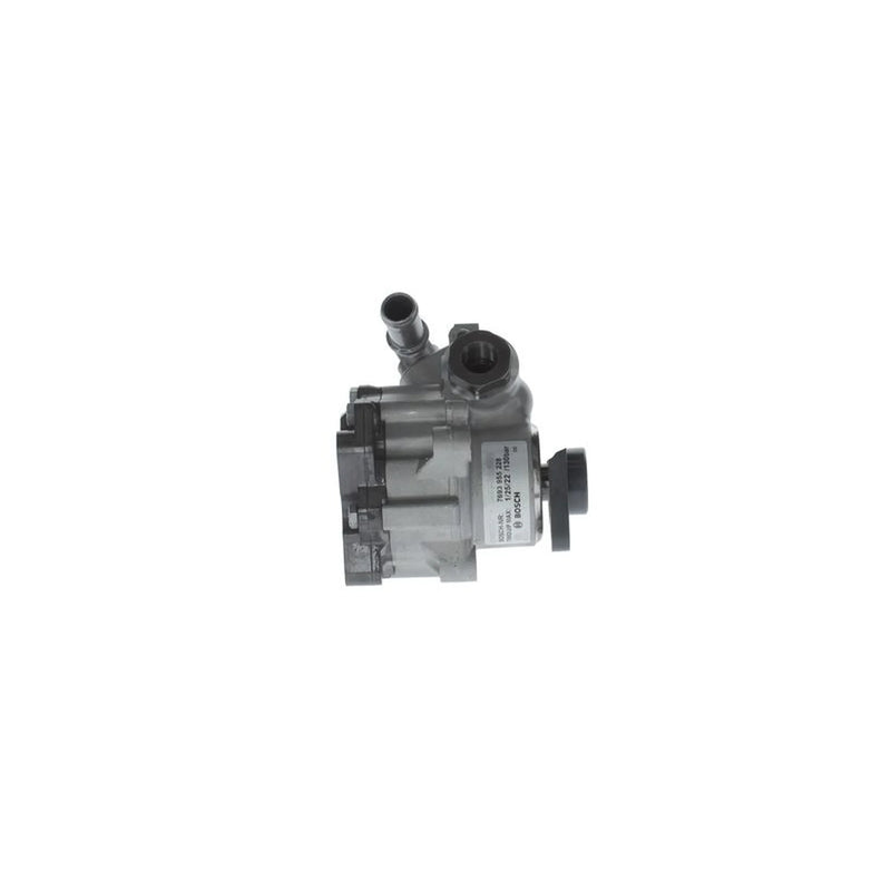 Bosch Power Steering Hydraulic Pump fits Audi A8 D3 2005-2010 3.2