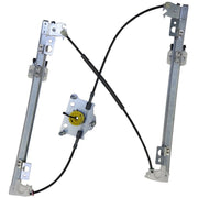 Valeo Electric Window Regulator Lifter 851679