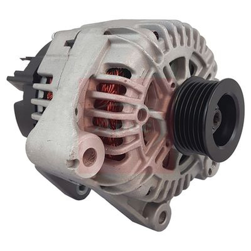 Apec Car Alternator 12V fits BMW 3 2006-2013