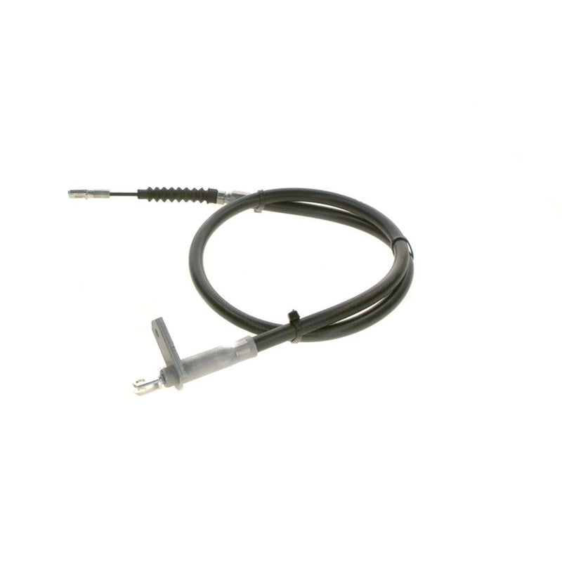 Bosch Handbrake Cable Rear fits Mercedes-Benz S-Class 1991-1999