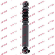 KYB Shock Absorber Damper Strut Rear fits Citroën Ax 1986-1998 1.3 1.4