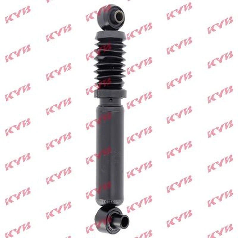KYB Shock Absorber Damper Strut Rear fits Citroën Ax 1986-1998 1.3 1.4