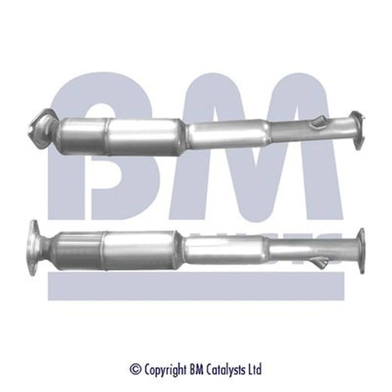 BM Catalysts Petrol Cat fits Honda Legend 1996-1997 3.5