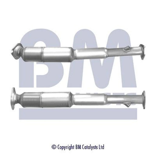 BM Catalysts Petrol Cat fits Honda Legend 1996-1997 3.5