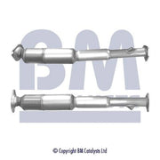 BM Catalysts Petrol Cat BM91330