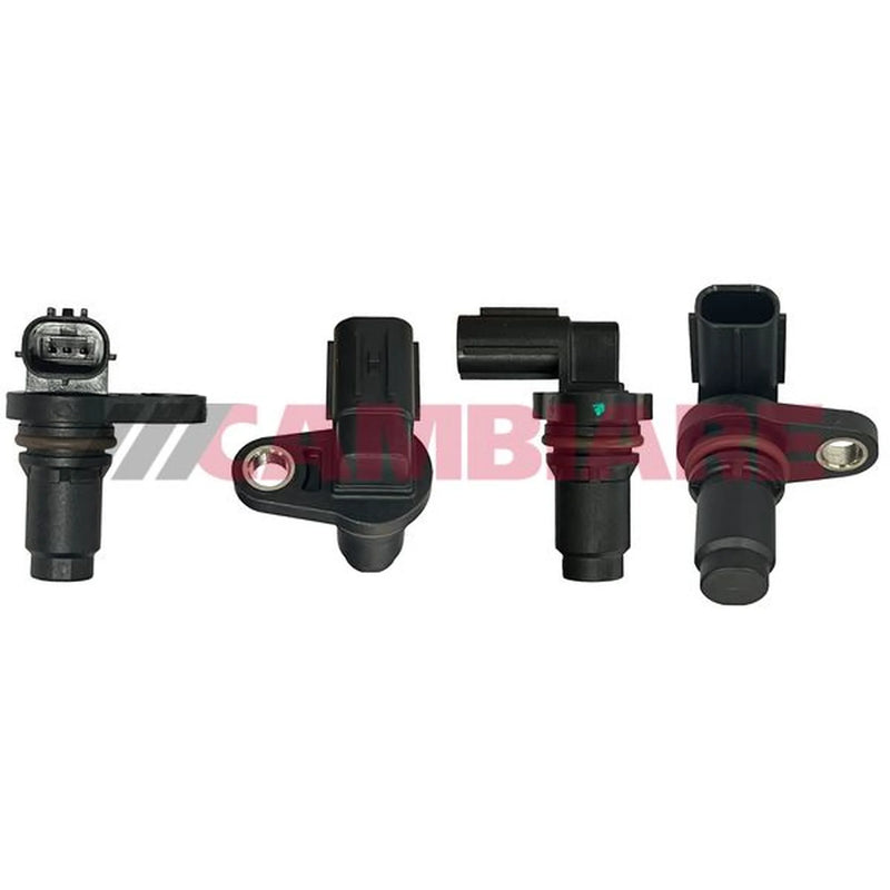Cambiare Crankshaft Position Sensor Right Front fits Lexus Gs 2005-2012
