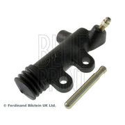 Blue Print Clutch Kit with Slave Cylinder fits Toyota Yaris/Vitz 2005-2012 1.4
