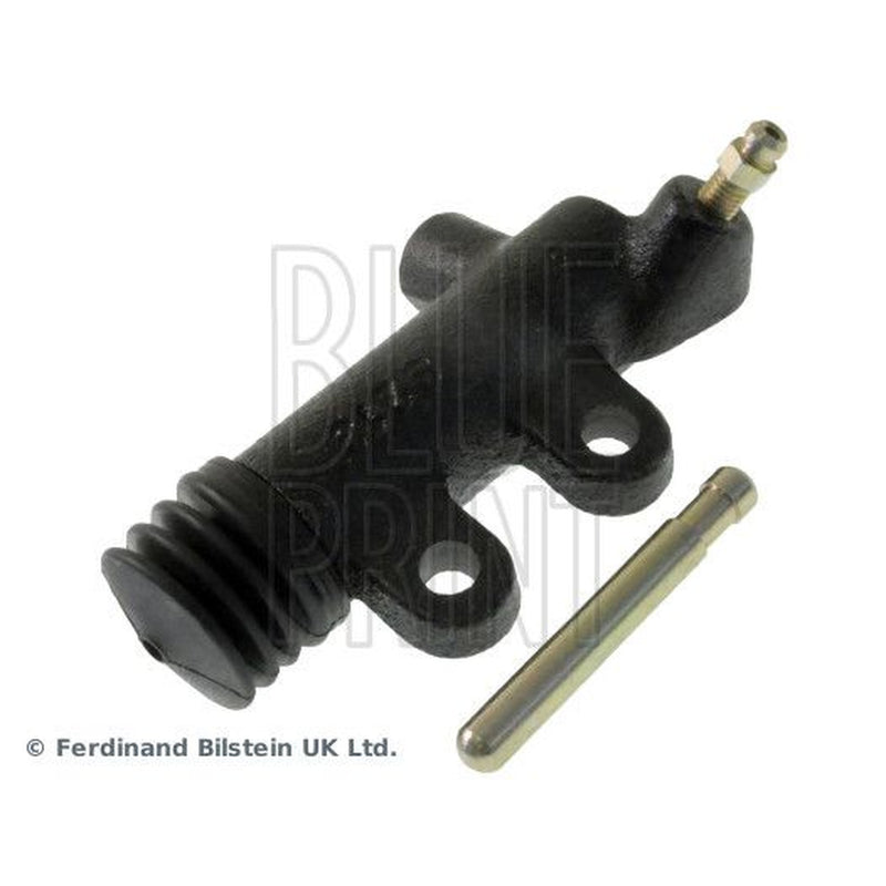 Blue Print Clutch Kit with Slave Cylinder fits Toyota Yaris/Vitz 2005-2012 1.4