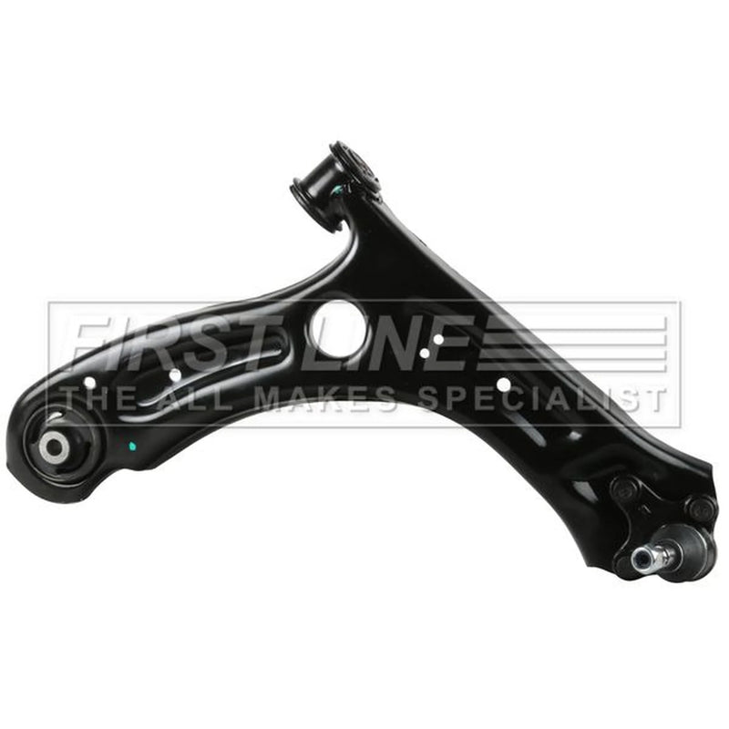 First Line Control/Trailing Arm fits VW Jetta IV 2010-2018