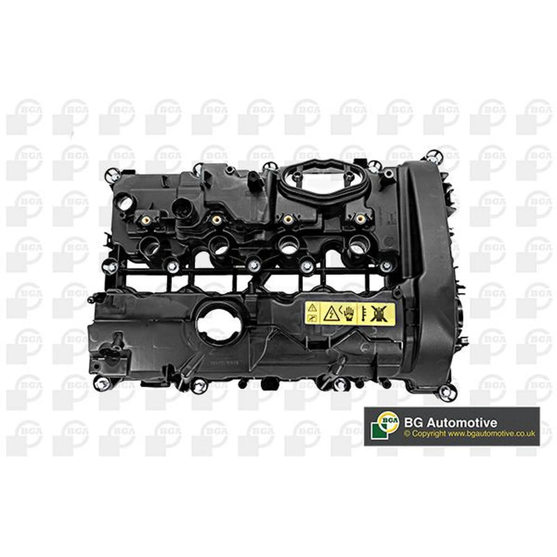 BGA Cylinder Head Cover Plastic RC0932