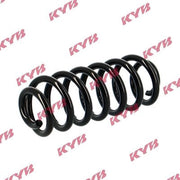 KYB Rear Suspension Coil Spring fits BMW X5 2000-2006 3.0 4.4