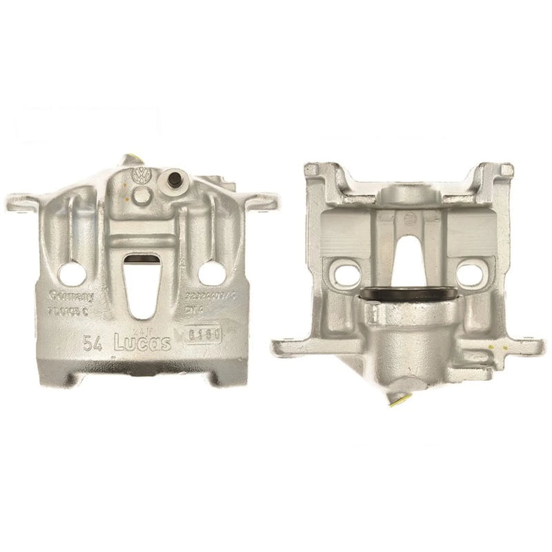 Bosch Brake Caliper Assembly