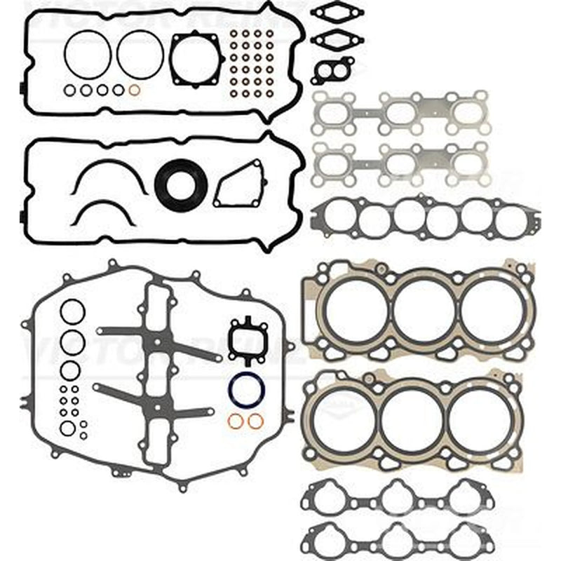 Victor Reinz Full Gasket Set 01-53665-01