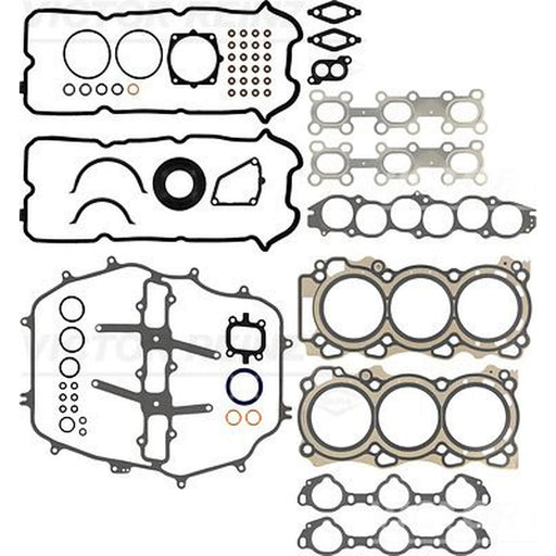 Victor Reinz Full Gasket Set 01-53665-01