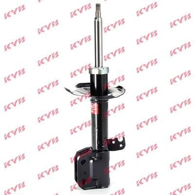 KYB 2 x Shock Absorbers fits Toyota Corolla Verso 2004-2009 1.6 1.8 2.0 2.2