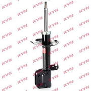 KYB Shock Absorber Damper Strut Front Right fits Toyota Corolla Verso 2004-2009