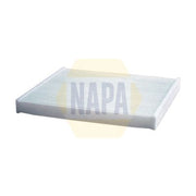 NAPA Cabin Air Filter (Pollen Filter) fits Suzuki Alto IV 1994-2002 1.0