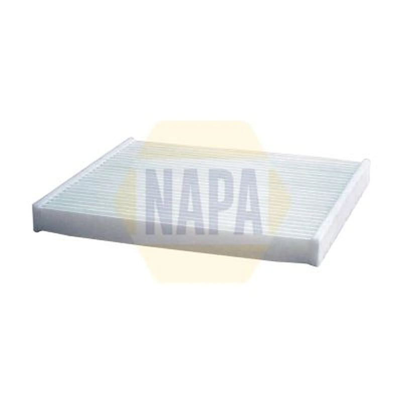 NAPA Cabin Air Filter (Pollen Filter) fits Suzuki Alto IV 1994-2002 1.0