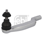 Febi Steering Tie Rod End Ball Joint Front Right 197800