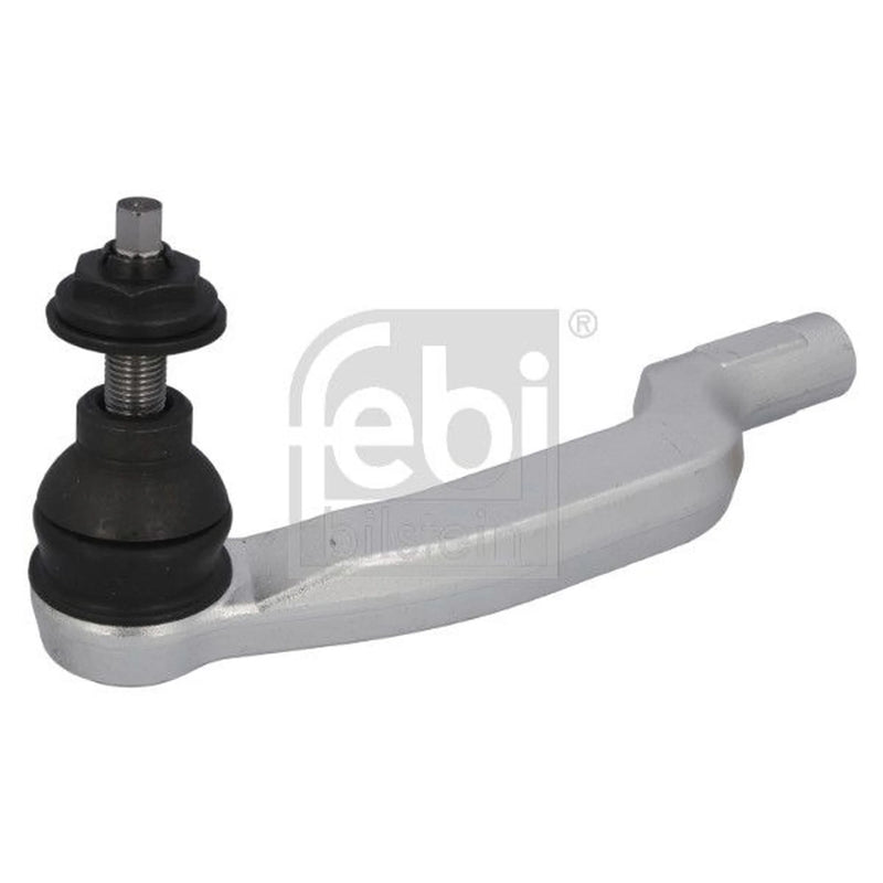 Febi Steering Tie Rod End Ball Joint Front Right 197800