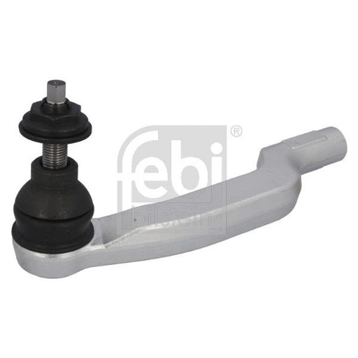 Febi Steering Tie Rod End Ball Joint Front Right 197800
