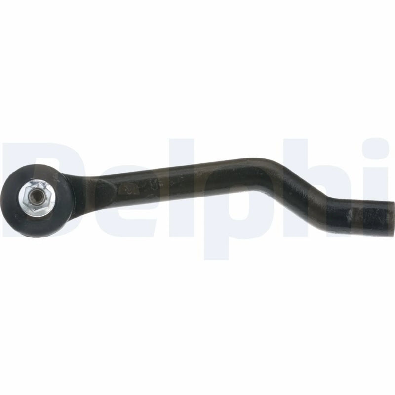 Delphi Steering Tie Rod End Ball Joint Front Left M14 x 1 fits Nissan Qashqai II