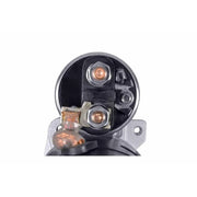 Hella Starter Motor 12V 2.2kW 10 Teeth fits Mercedes-Benz C-Class 1993-2008
