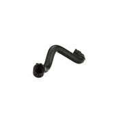 Gates Radiator Coolant Hose 450mm ID fits Mercedes-Benz Eqc 2019-2023 293.890