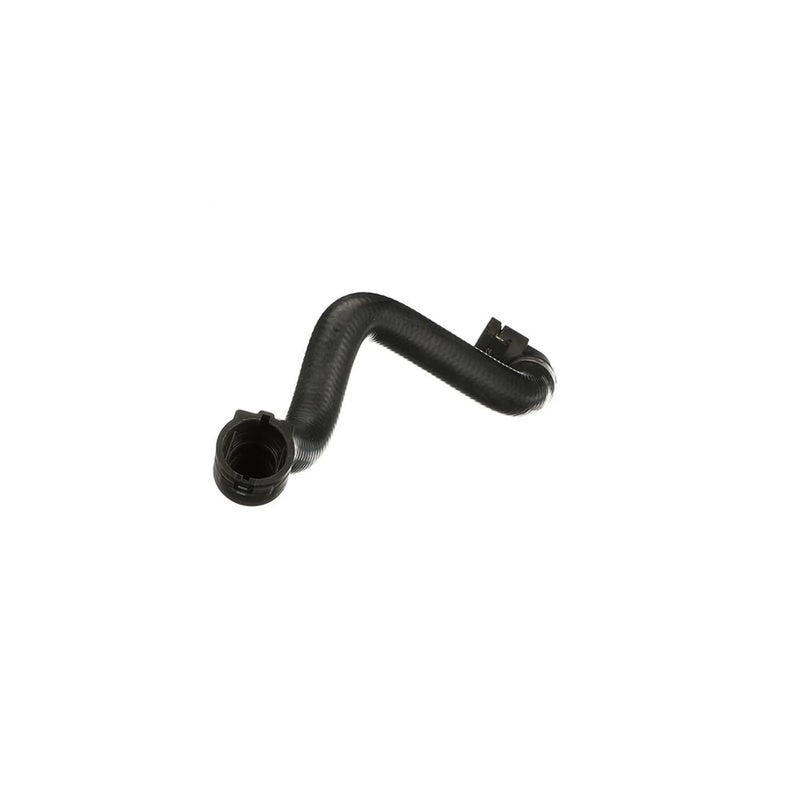 Gates Radiator Coolant Hose 450mm ID fits Mercedes-Benz Eqc 2019-2023 293.890