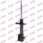 KYB Shock Absorber Damper Strut Front fits Fiat Seicento / 600 1997-2010 0.9 1.1