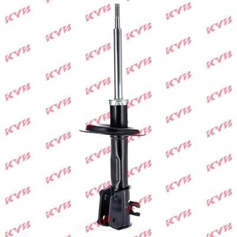 KYB Shock Absorber Damper Strut Front fits Fiat Seicento / 600 1997-2010 0.9 1.1